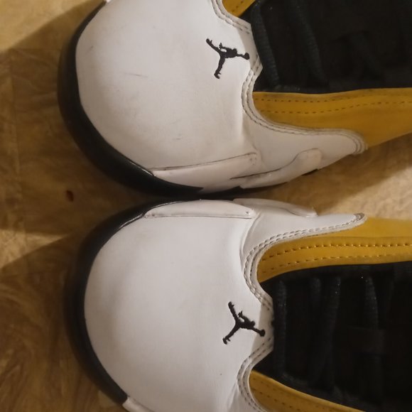 Jordan retro 14 - Picture 5 of 10